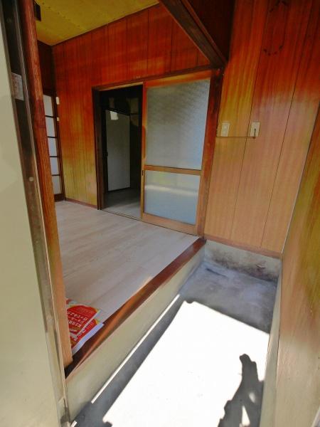 下田住宅