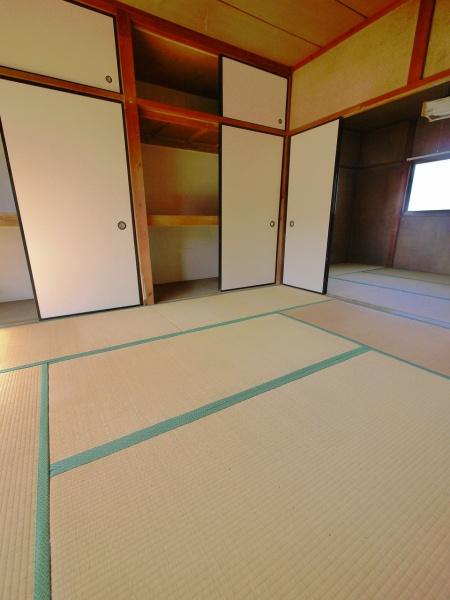 下田住宅