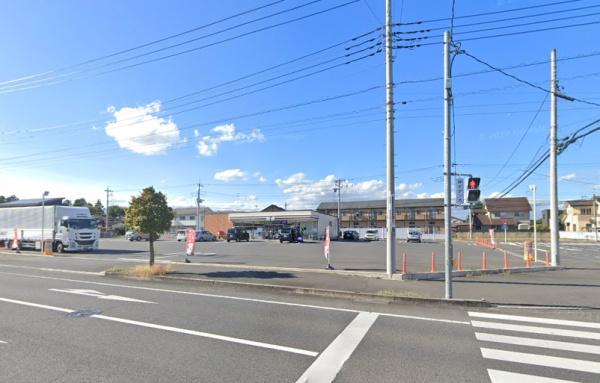 ザ・ワールド(セブンイレブン佐野高萩町店)