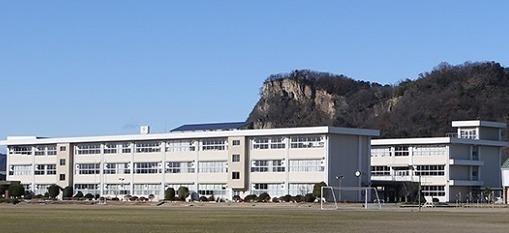 ディアステイ(栃木市立岩舟中学校)