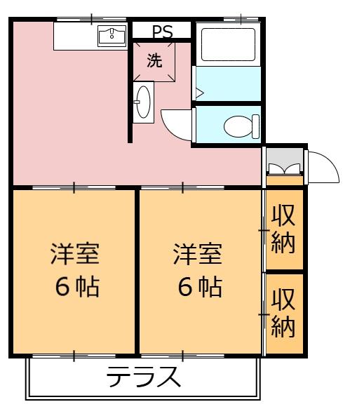 ソファレ赤坂A