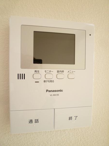 クレセントプラザA
