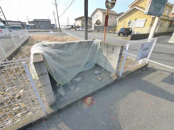クレセントプラザA