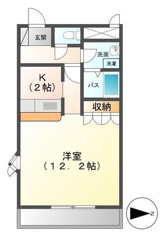 プレステージ佐野