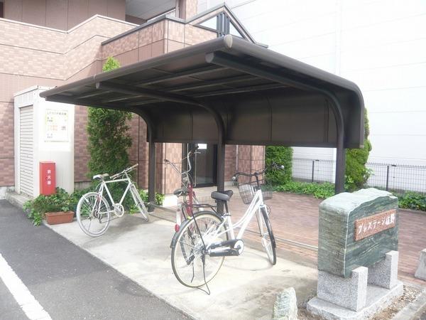 プレステージ佐野