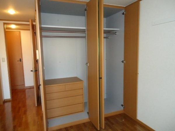 プレステージ佐野