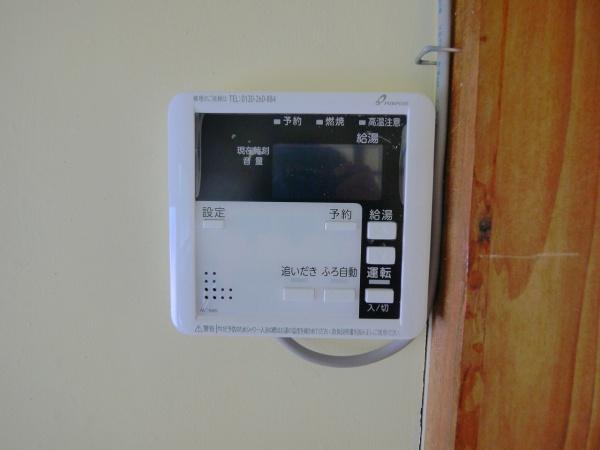 浅沼町貸家