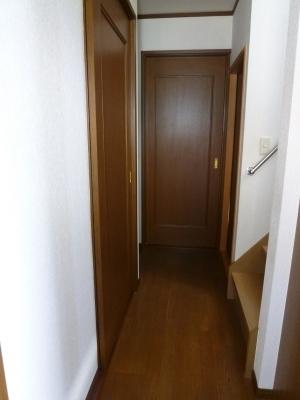 ハモネートタウンうえの