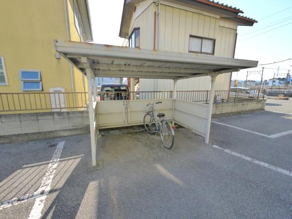 オーランド堀米D
