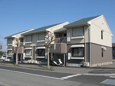 ファミール三ツ橋
