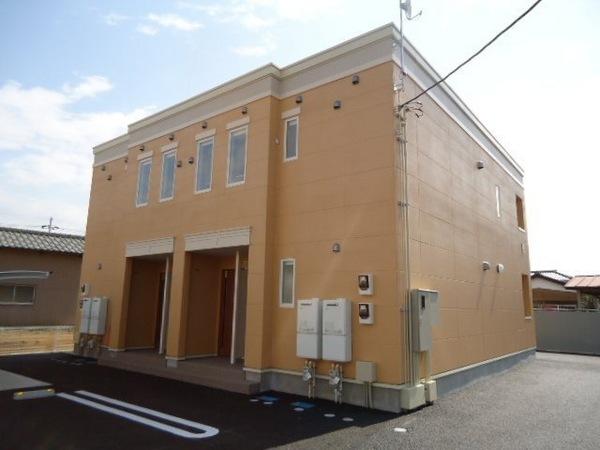 サンシャインハウスＢ