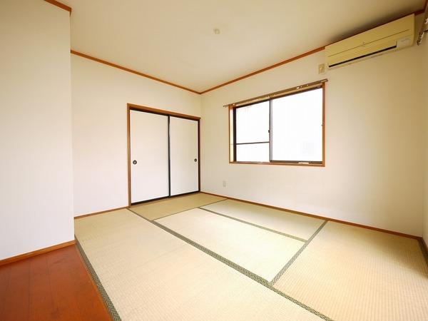 高松アパート