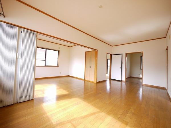 高松アパート