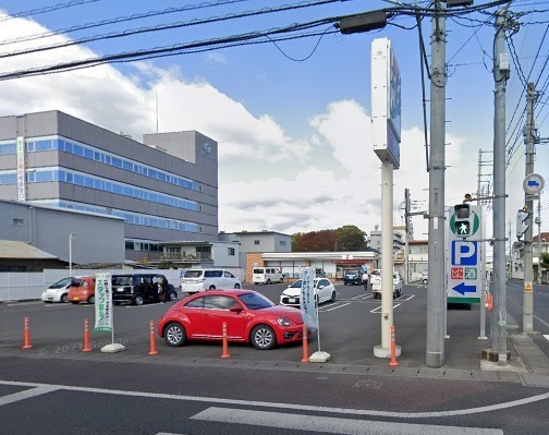 野口コーポラス(セブンイレブン佐野本町店)