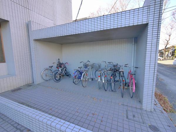 野口コーポラス