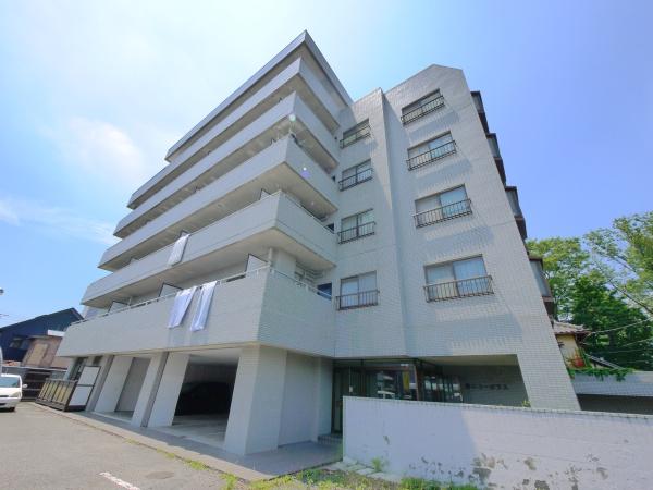 野口コーポラス