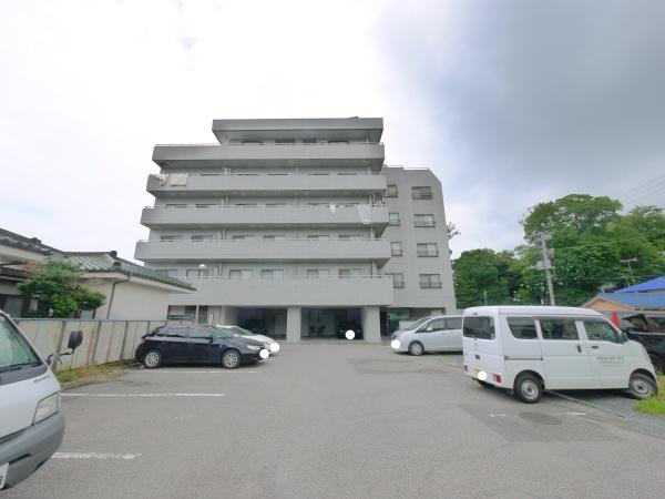 野口コーポラス