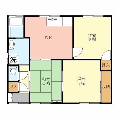 サンシャイン奥沢