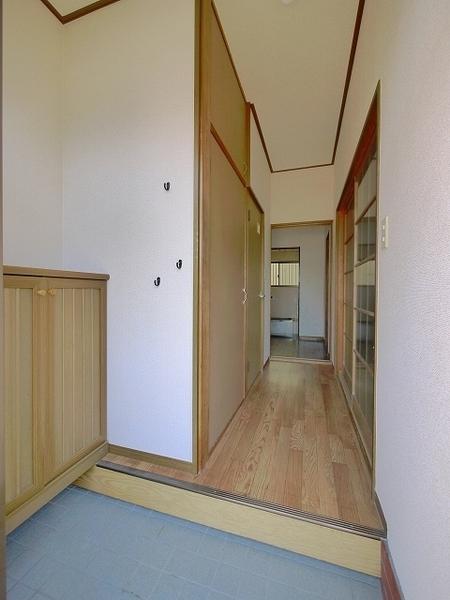 サンシャイン奥沢