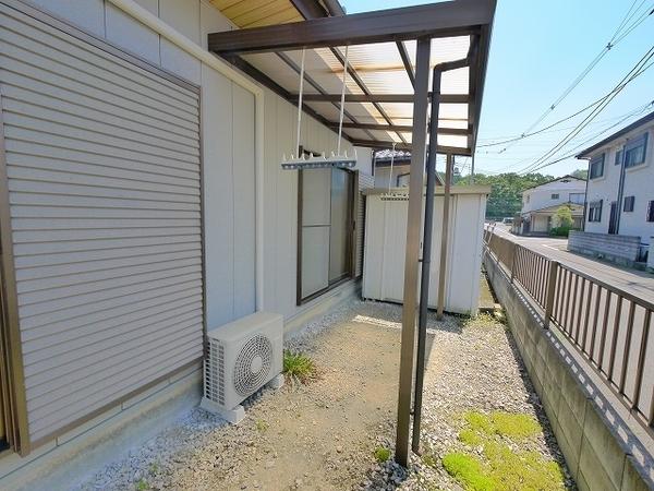 サンシャイン奥沢