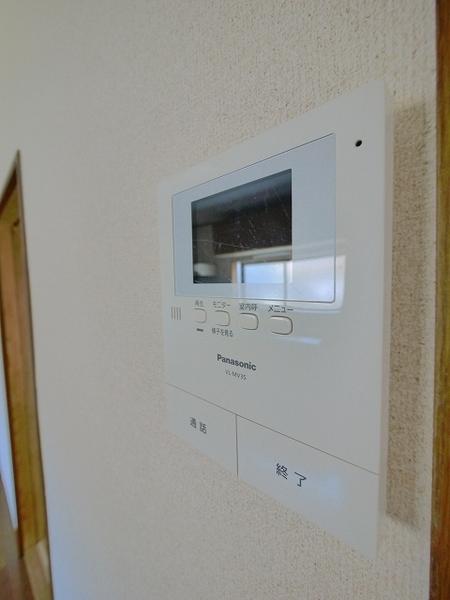 サンシャイン奥沢