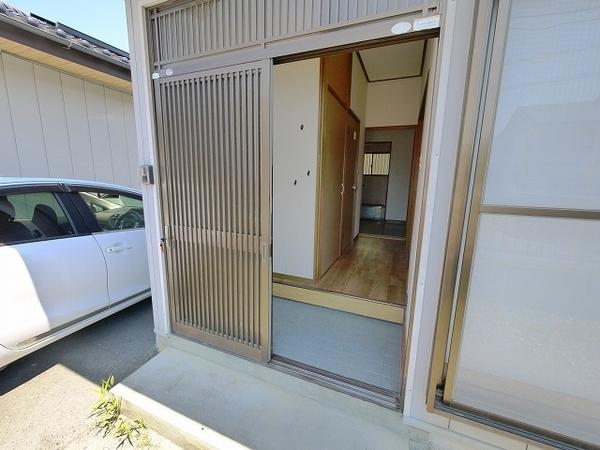 サンシャイン奥沢