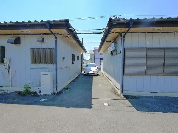 サンシャイン奥沢