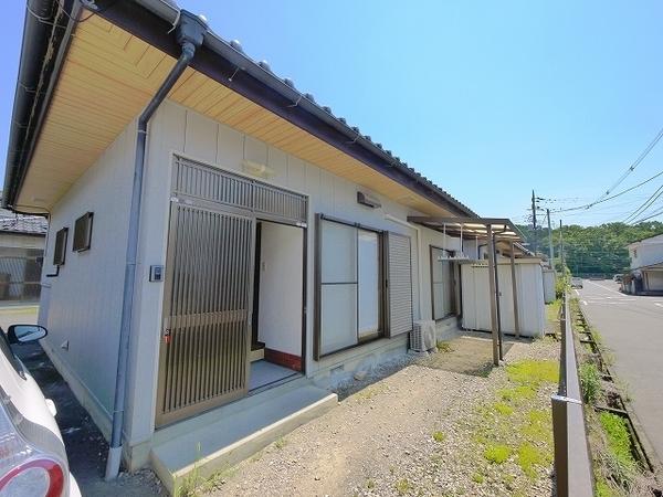 サンシャイン奥沢