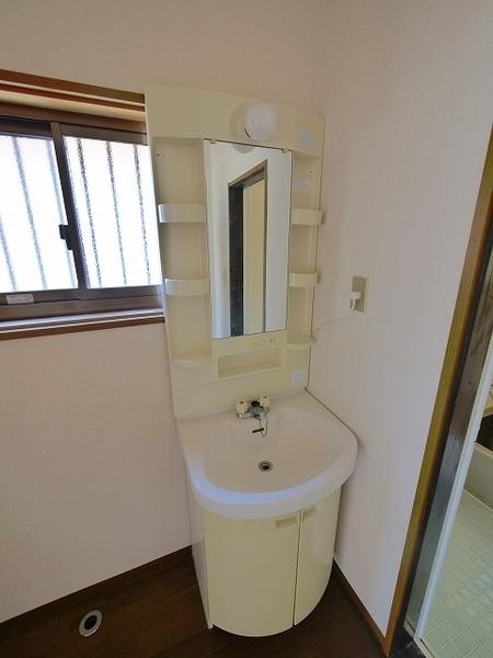 サンシャイン奥沢