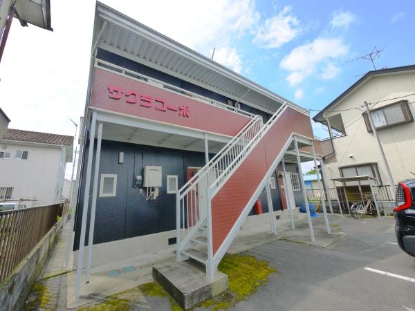 サクラコーポ