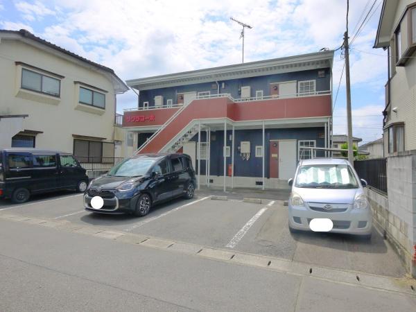 サクラコーポ
