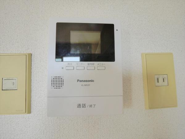 フレグランスアベA・B
