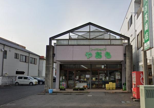 サンライフ21金吹Ａ(八百茂商店)