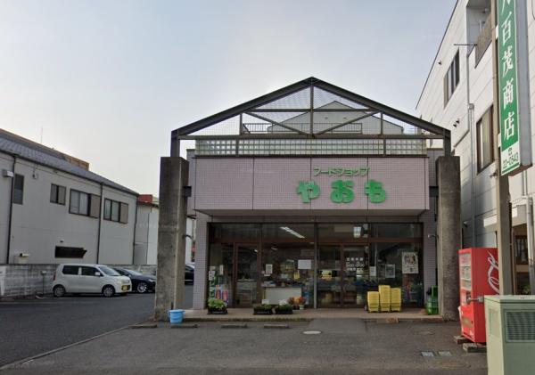 ジェンティーレ佐野駅前(八百茂商店)