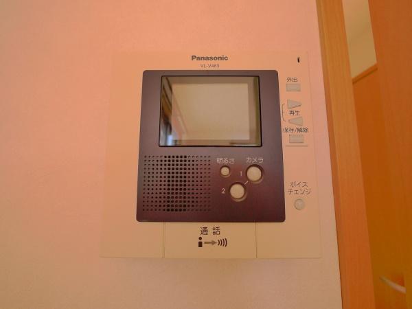 グランシャリオ高萩Ａ