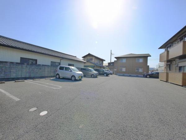 グランシャリオ高萩Ａ