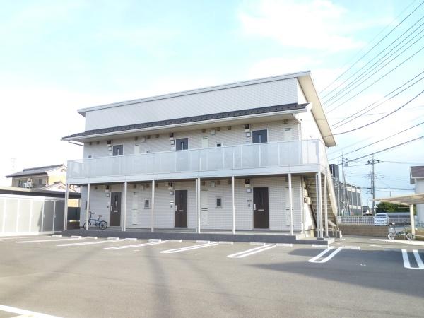 セリジェ越名D