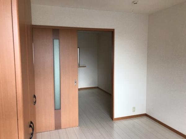 グランシャリオ高萩