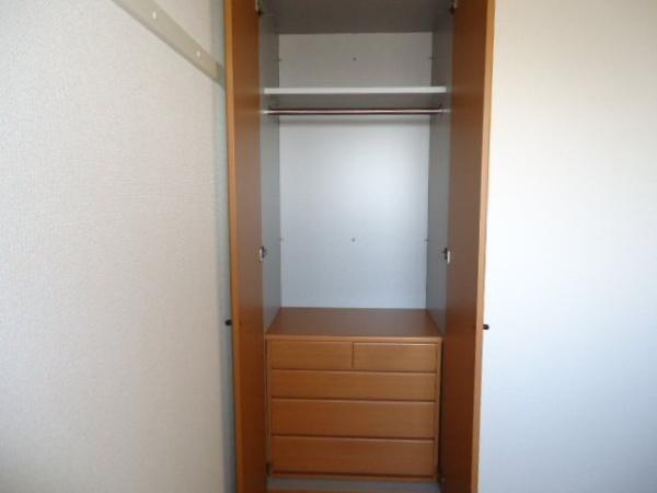 プレステージ佐野