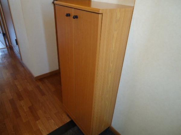 プレステージ佐野