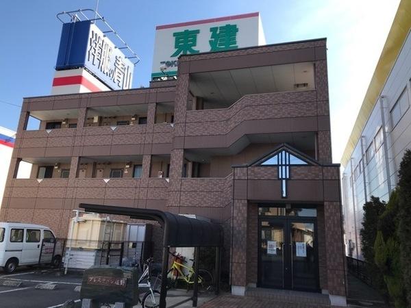 プレステージ佐野
