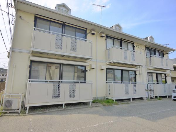 ファミール大橋Ｂ