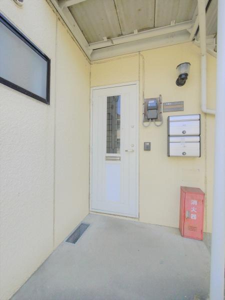 ファミール大橋Ｂ