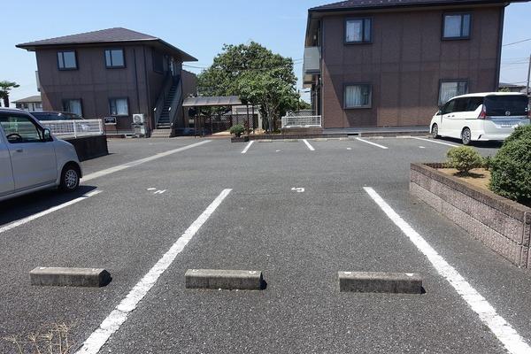ジャルダンB