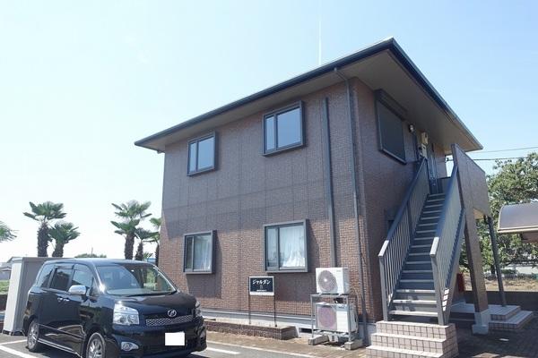 ジャルダンB