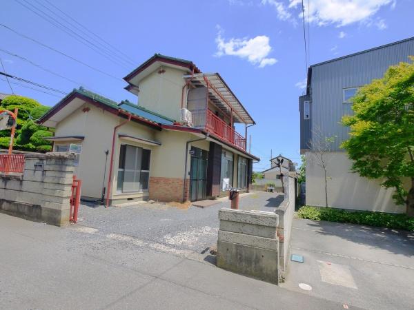 植下町貸家