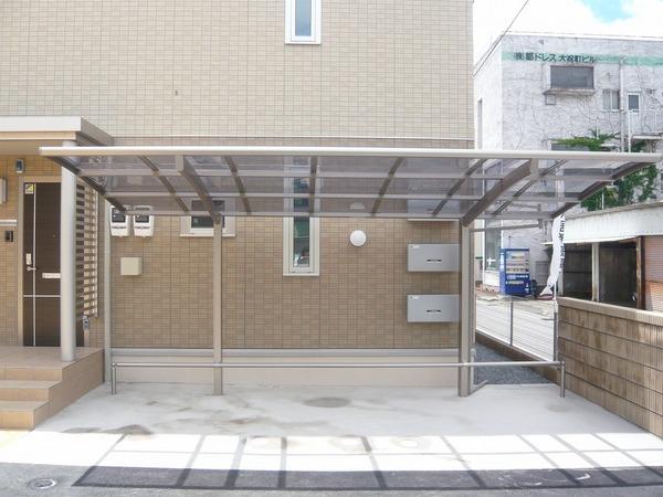 カーサ金吹B