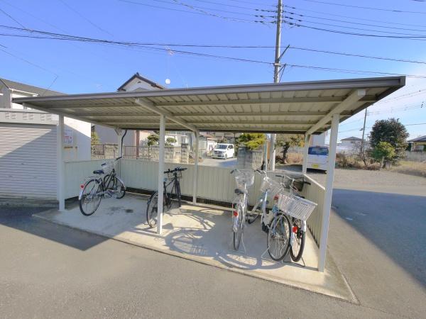 セジュール喜多Ｃ