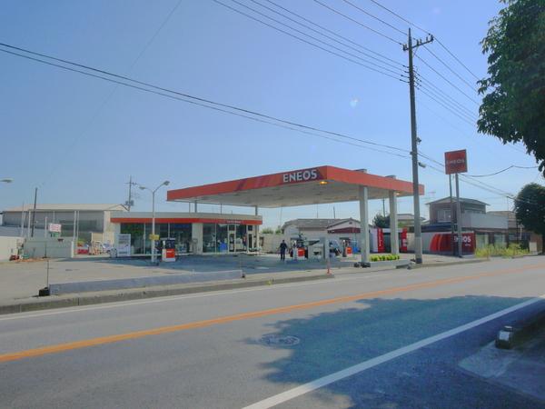 PROFIAB(ENEOS日忠石油田沼町SS)