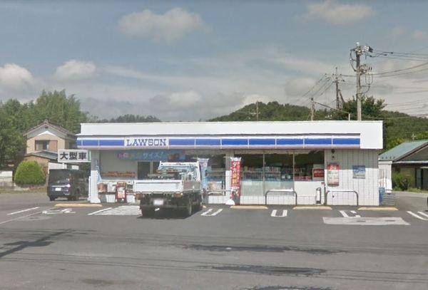 PROFIAB(ローソン田沼山越店)